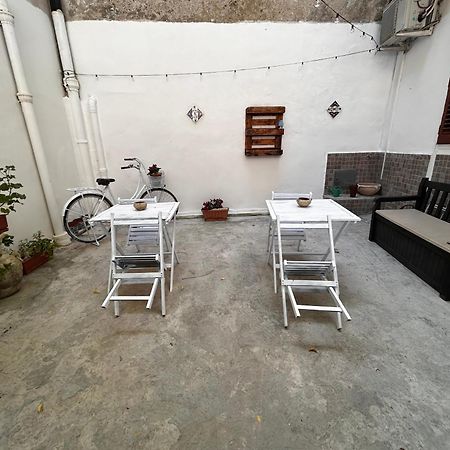 Al Cortiletto Villa Palermo Dış mekan fotoğraf