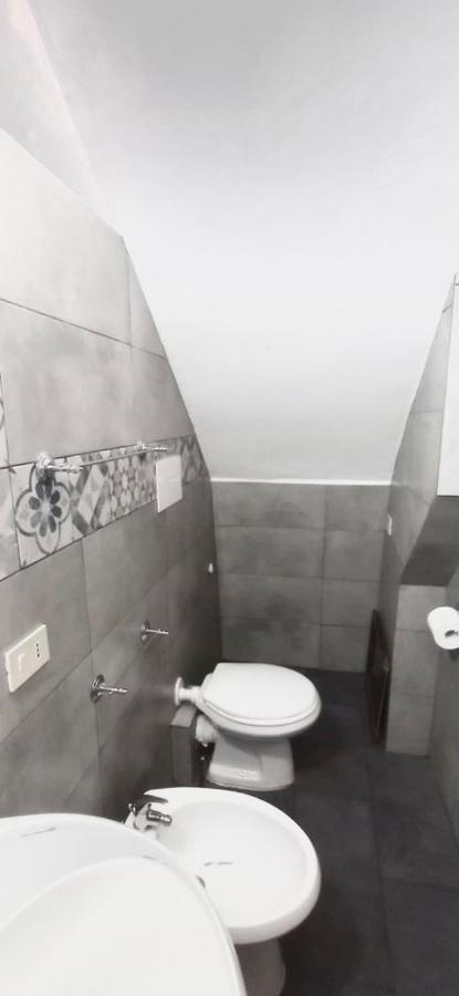 Al Cortiletto Villa Palermo Dış mekan fotoğraf