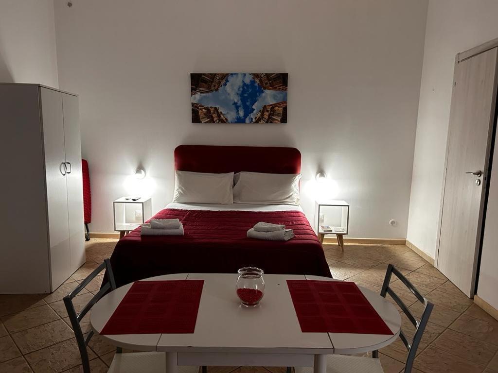 Al Cortiletto Villa Palermo Dış mekan fotoğraf