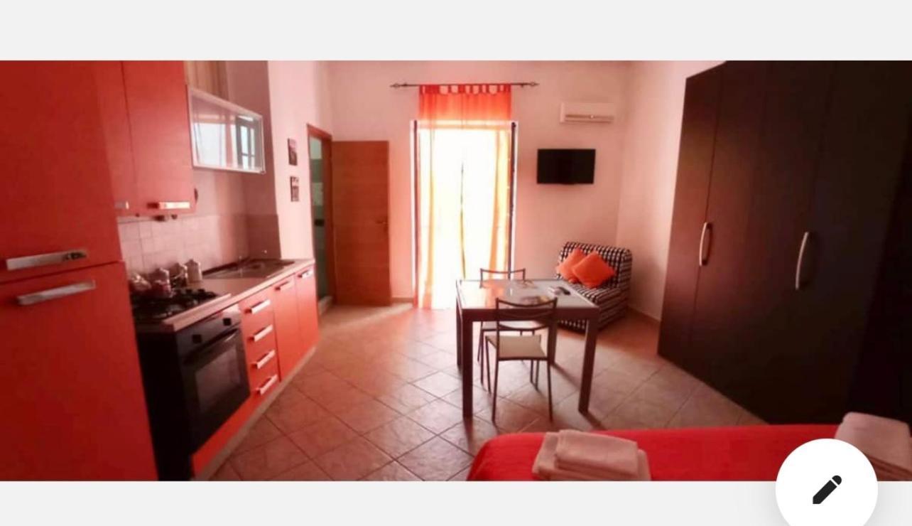 Al Cortiletto Villa Palermo Dış mekan fotoğraf