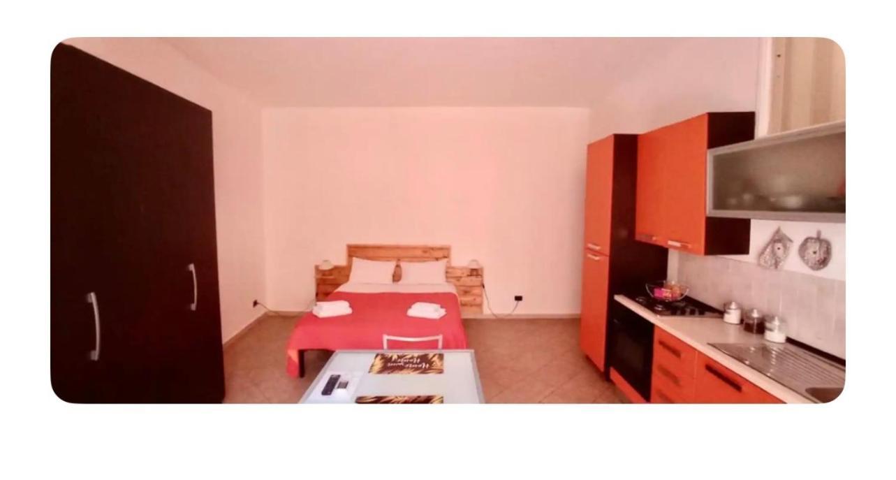 Al Cortiletto Villa Palermo Dış mekan fotoğraf