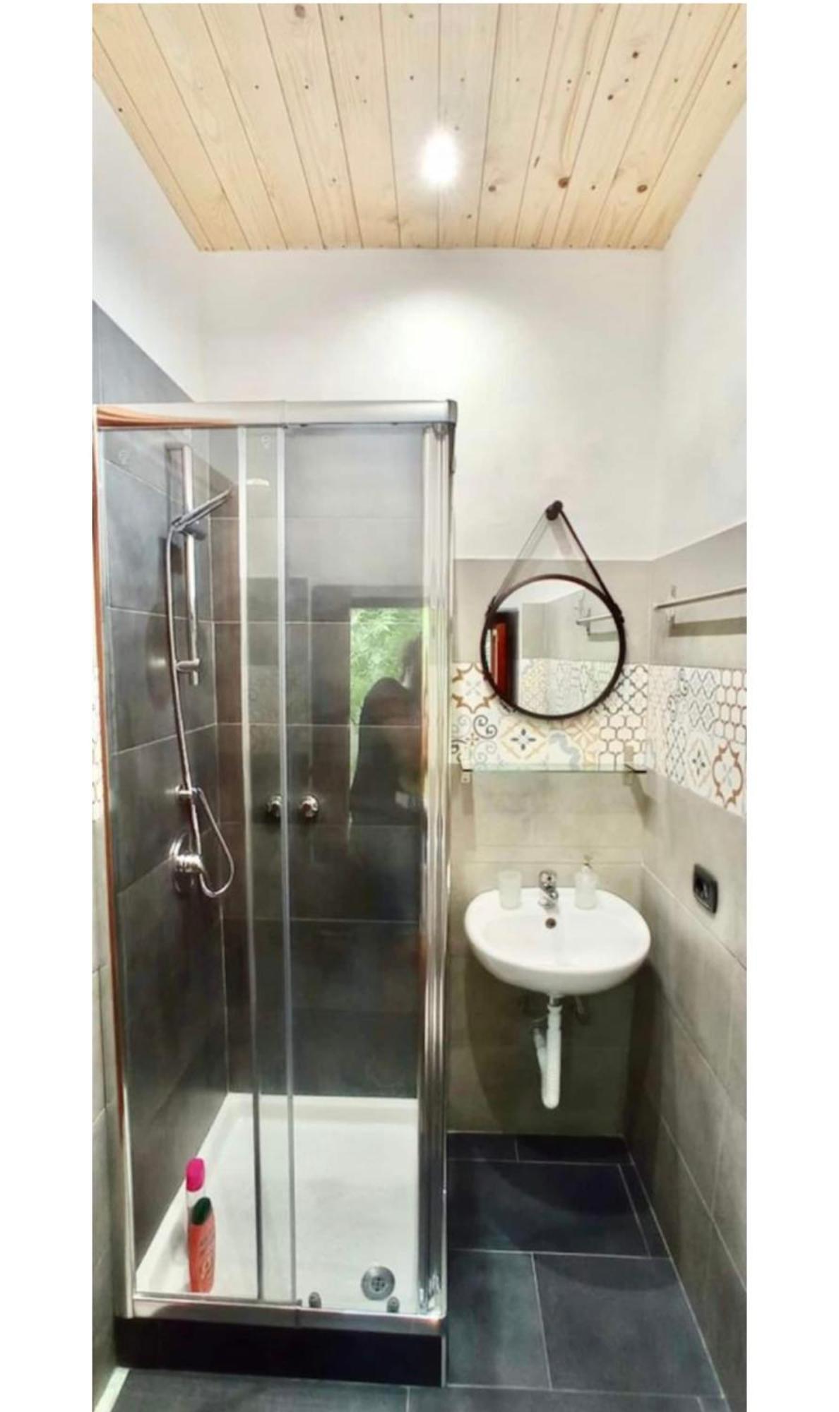 Al Cortiletto Villa Palermo Dış mekan fotoğraf