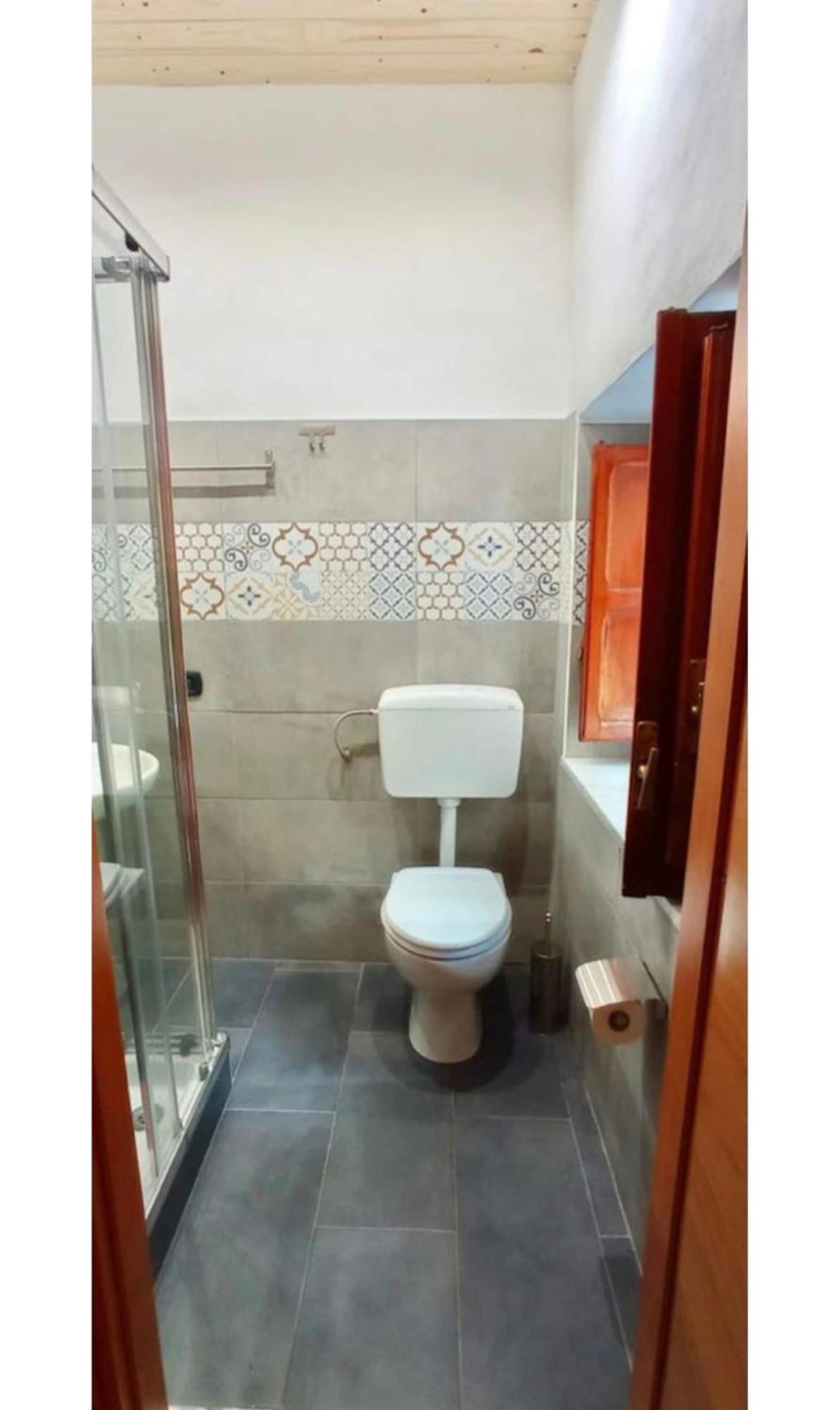 Al Cortiletto Villa Palermo Dış mekan fotoğraf
