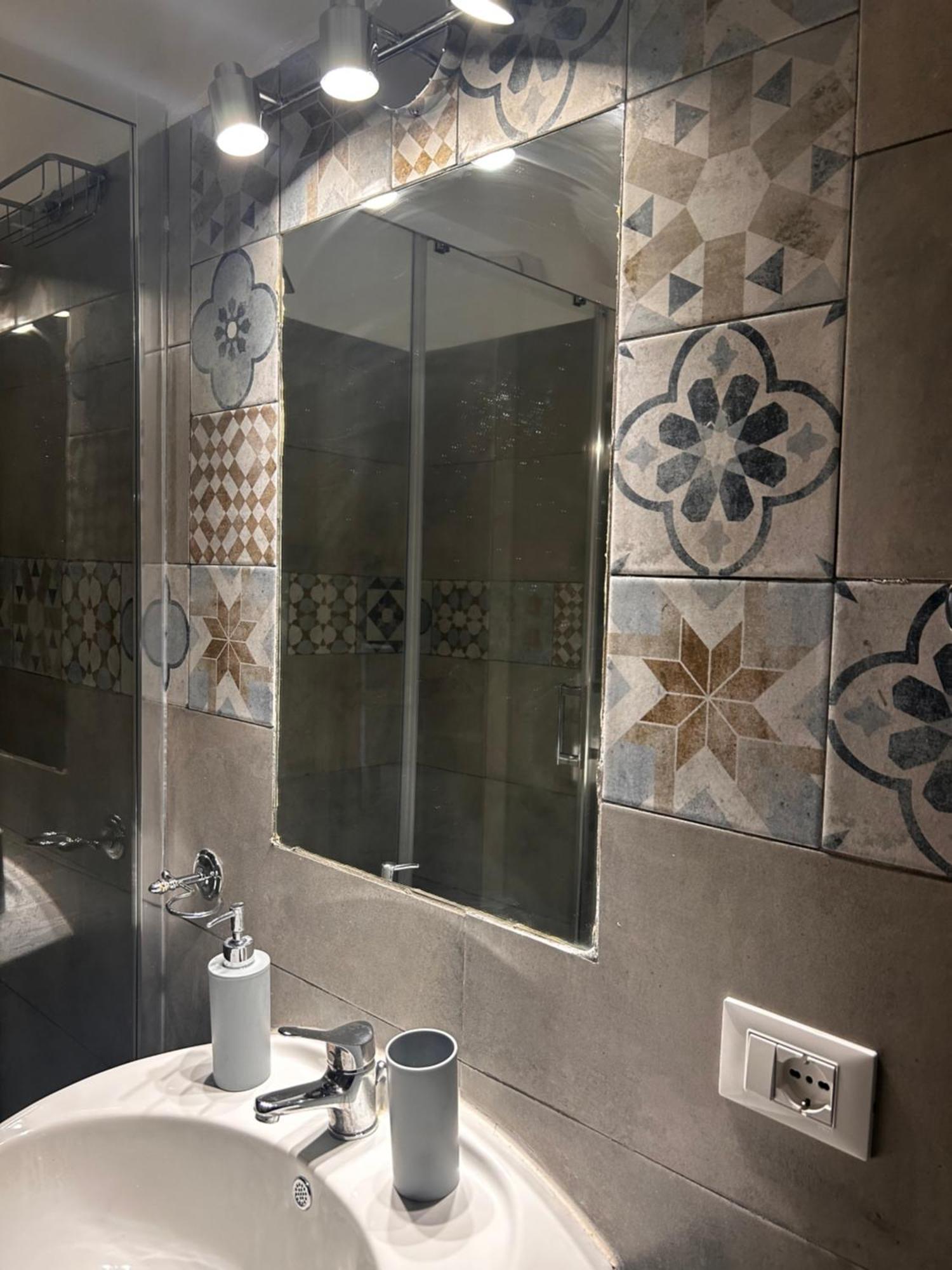 Al Cortiletto Villa Palermo Dış mekan fotoğraf