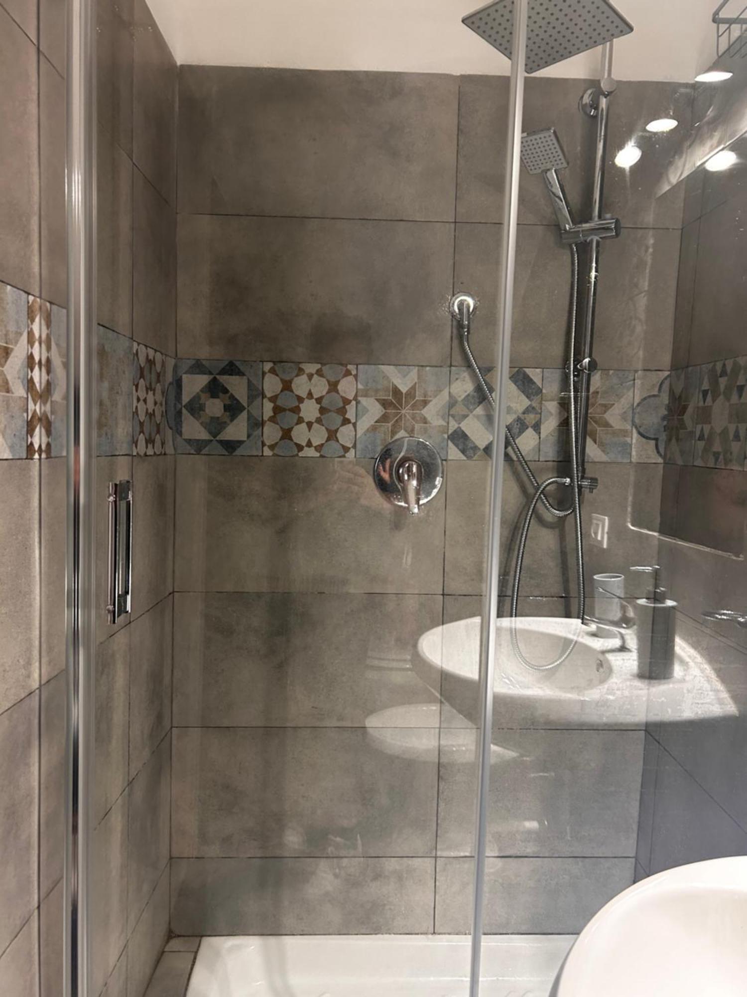 Al Cortiletto Villa Palermo Dış mekan fotoğraf