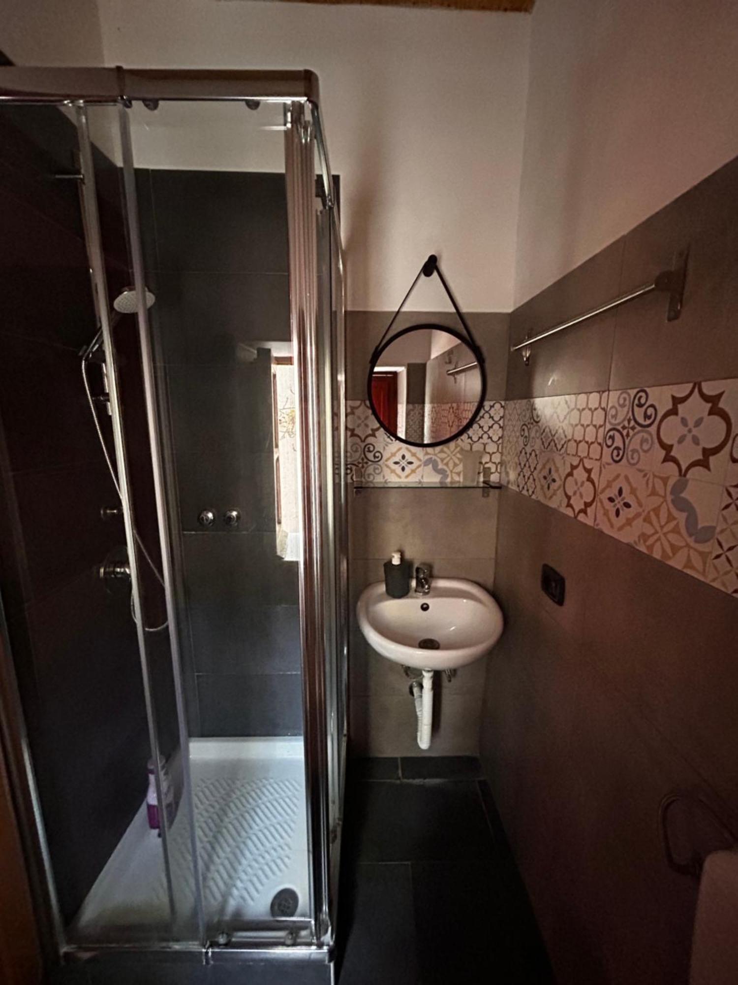 Al Cortiletto Villa Palermo Dış mekan fotoğraf
