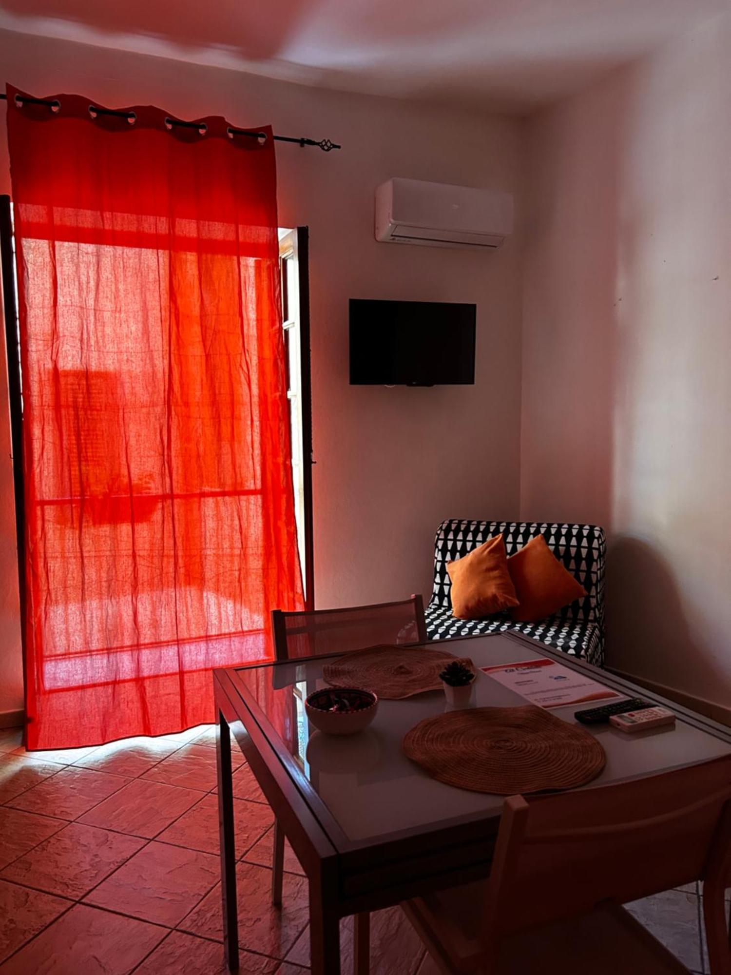 Al Cortiletto Villa Palermo Dış mekan fotoğraf