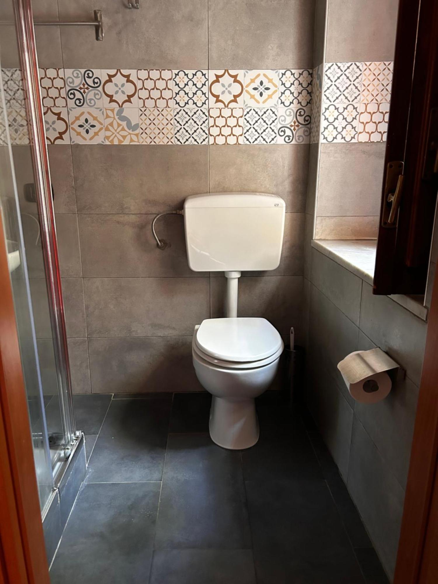 Al Cortiletto Villa Palermo Dış mekan fotoğraf