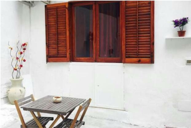 Al Cortiletto Villa Palermo Dış mekan fotoğraf